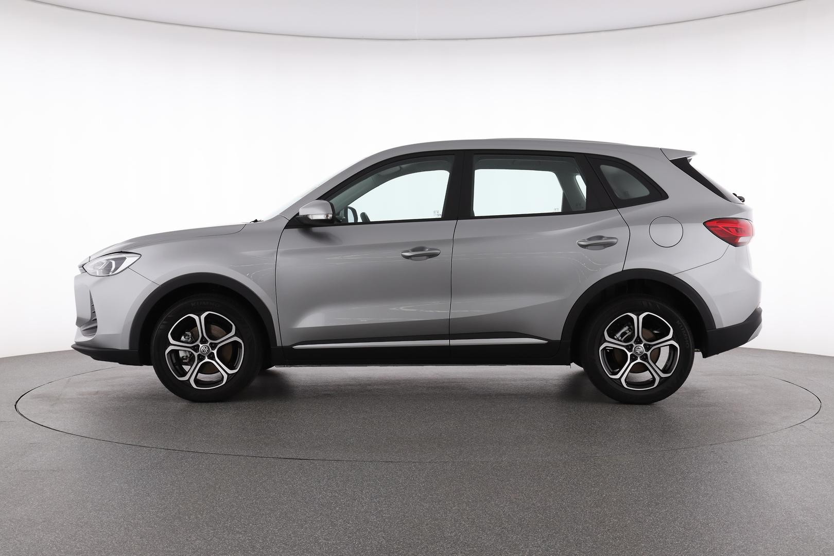 MG Zs image 3