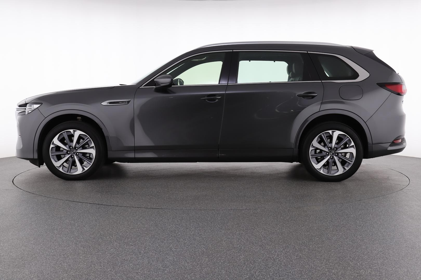 Mazda Cx-80 image 2