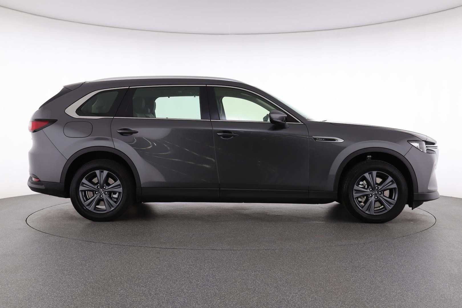Mazda Cx-80 image 2