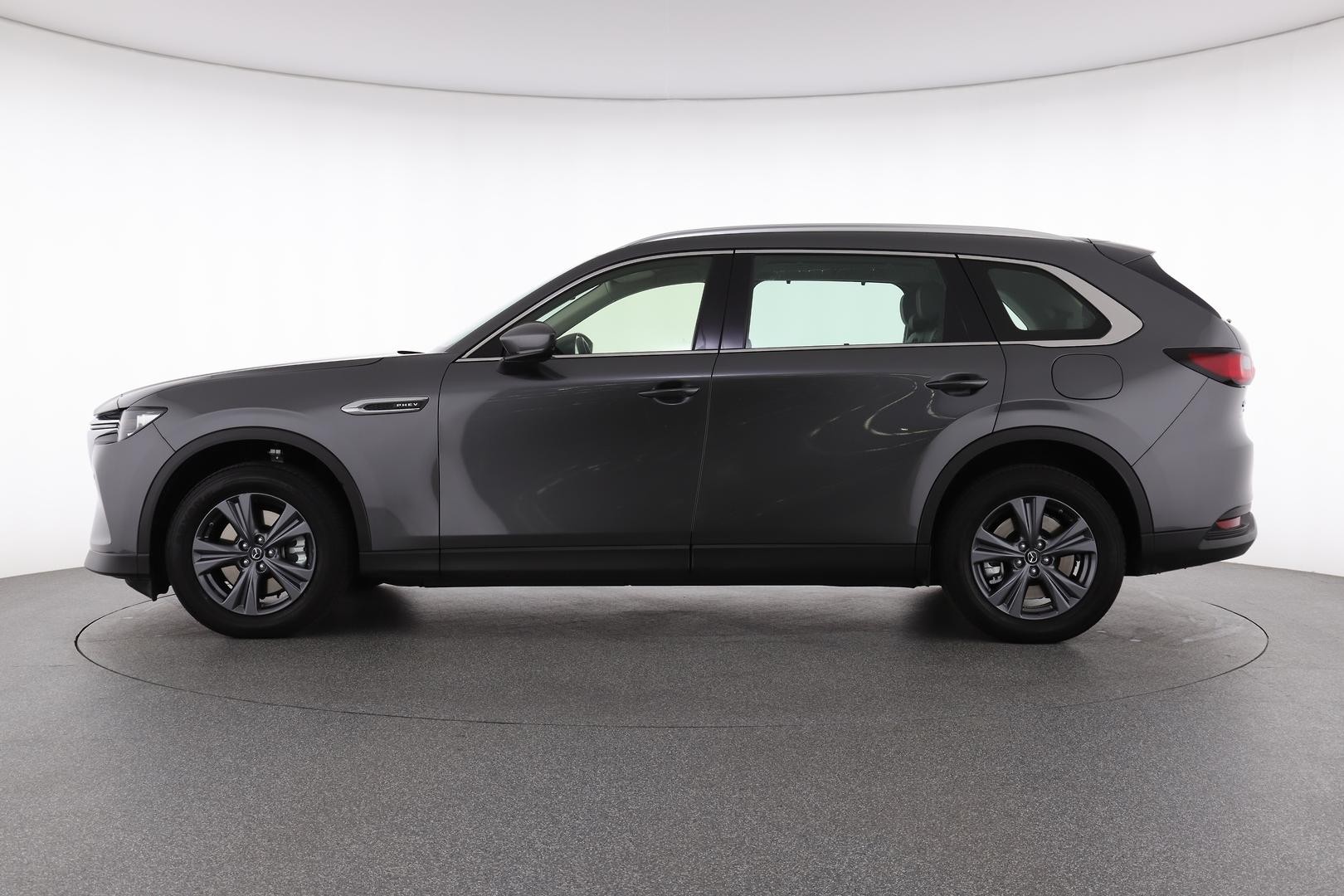Mazda Cx-80 image 3