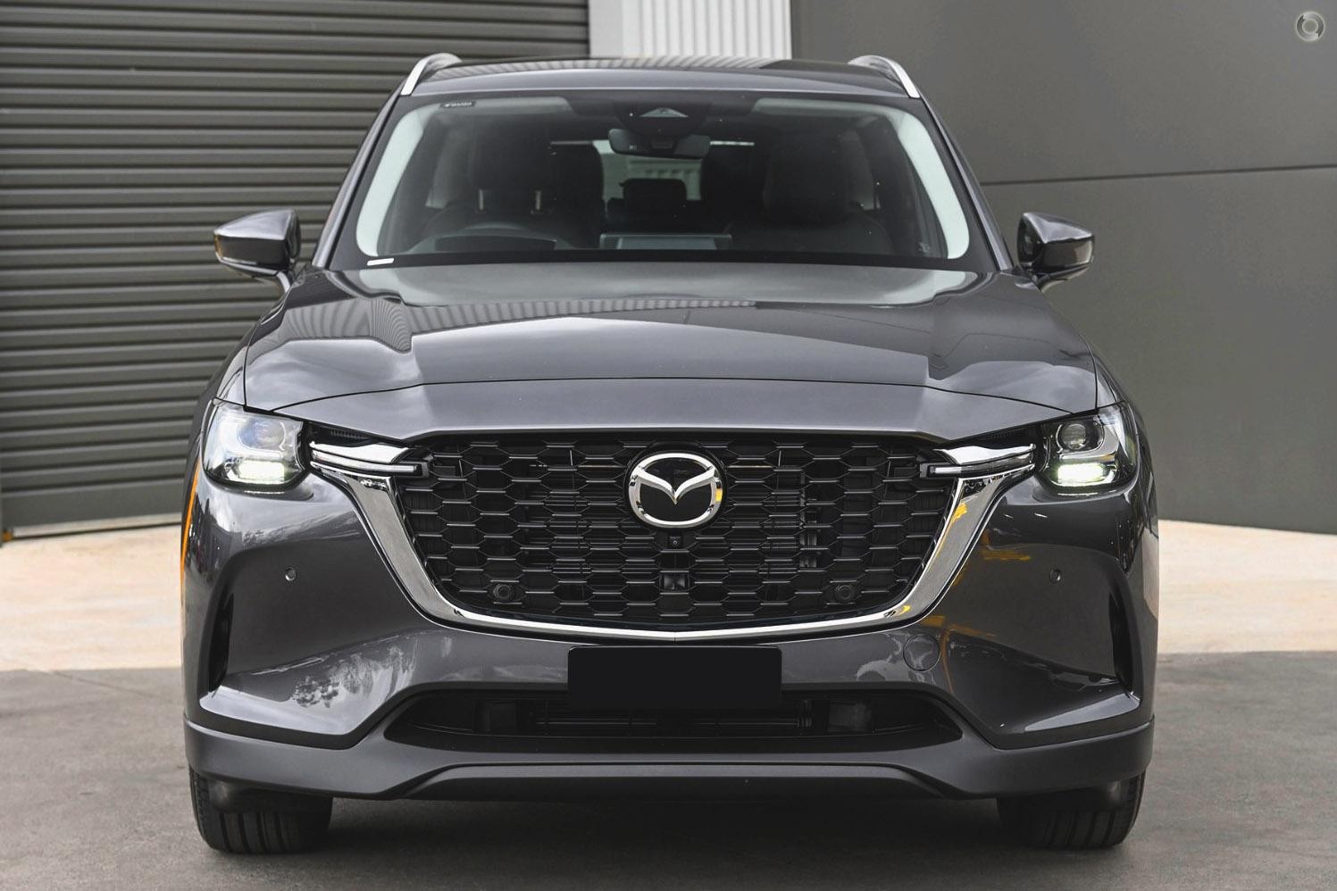 Mazda Cx-80 image 2