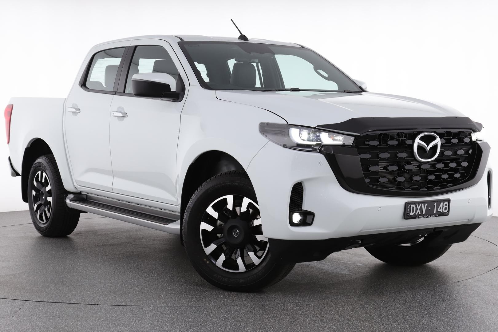 Mazda Bt-50 image 1