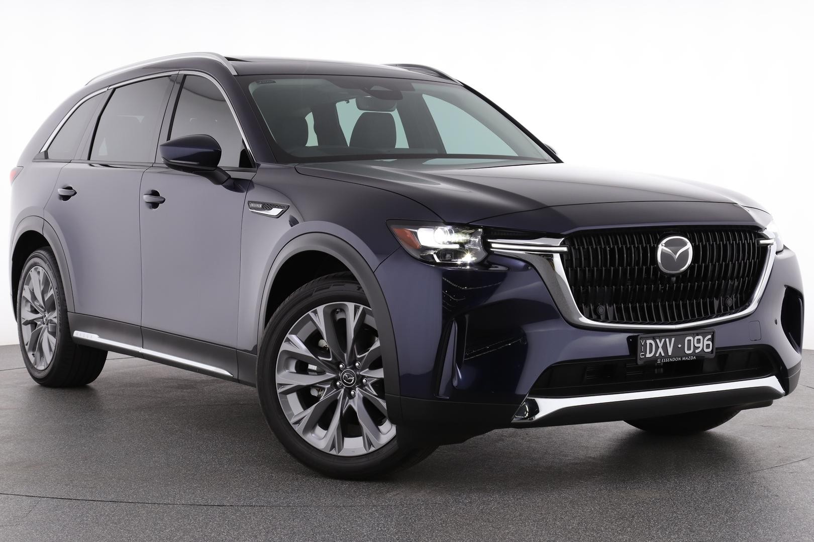 Mazda Cx-90 image 1