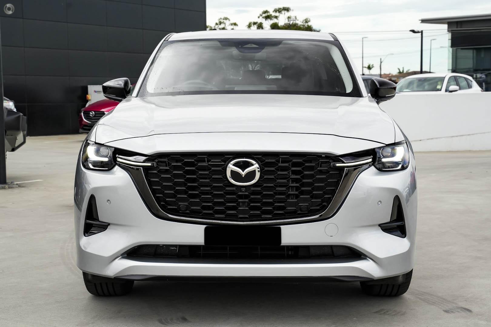 Mazda Cx-60 image 2