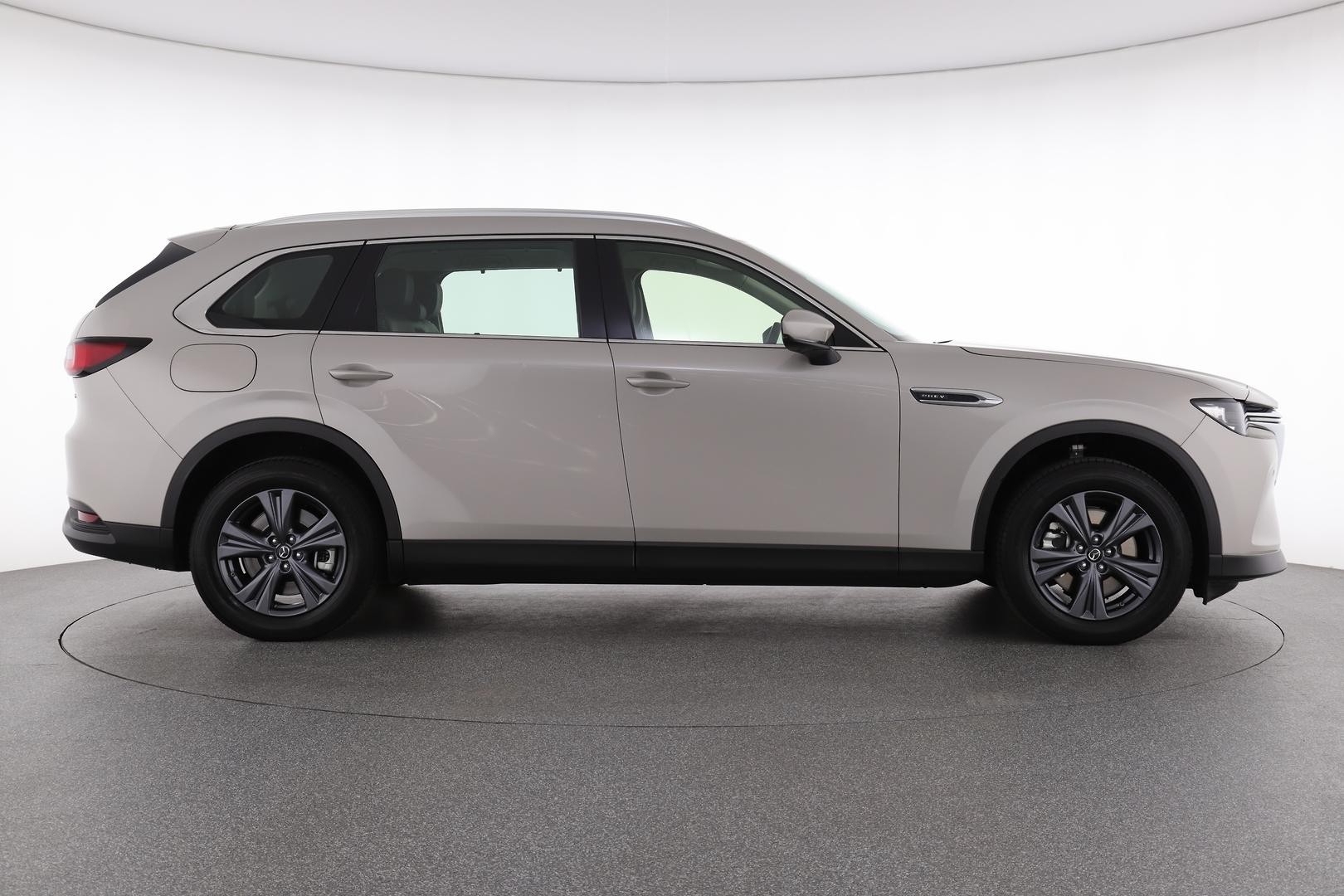 Mazda Cx-80 image 2