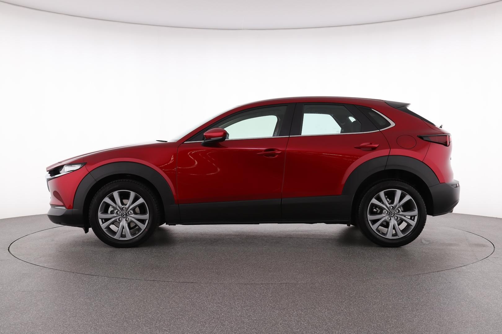 Mazda Cx-30 image 3