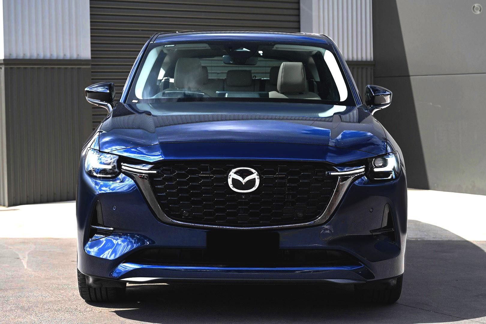 Mazda Cx-60 image 2