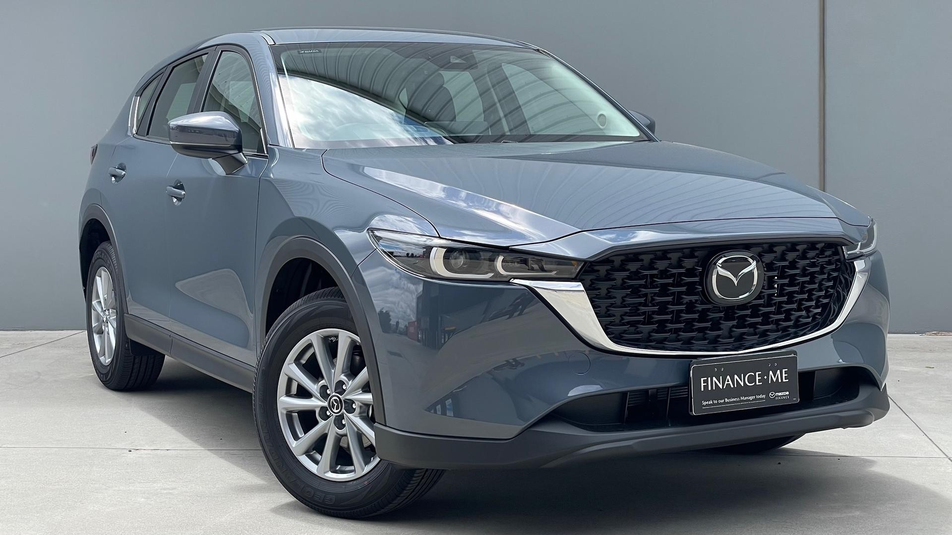 Mazda Cx-5 image 1