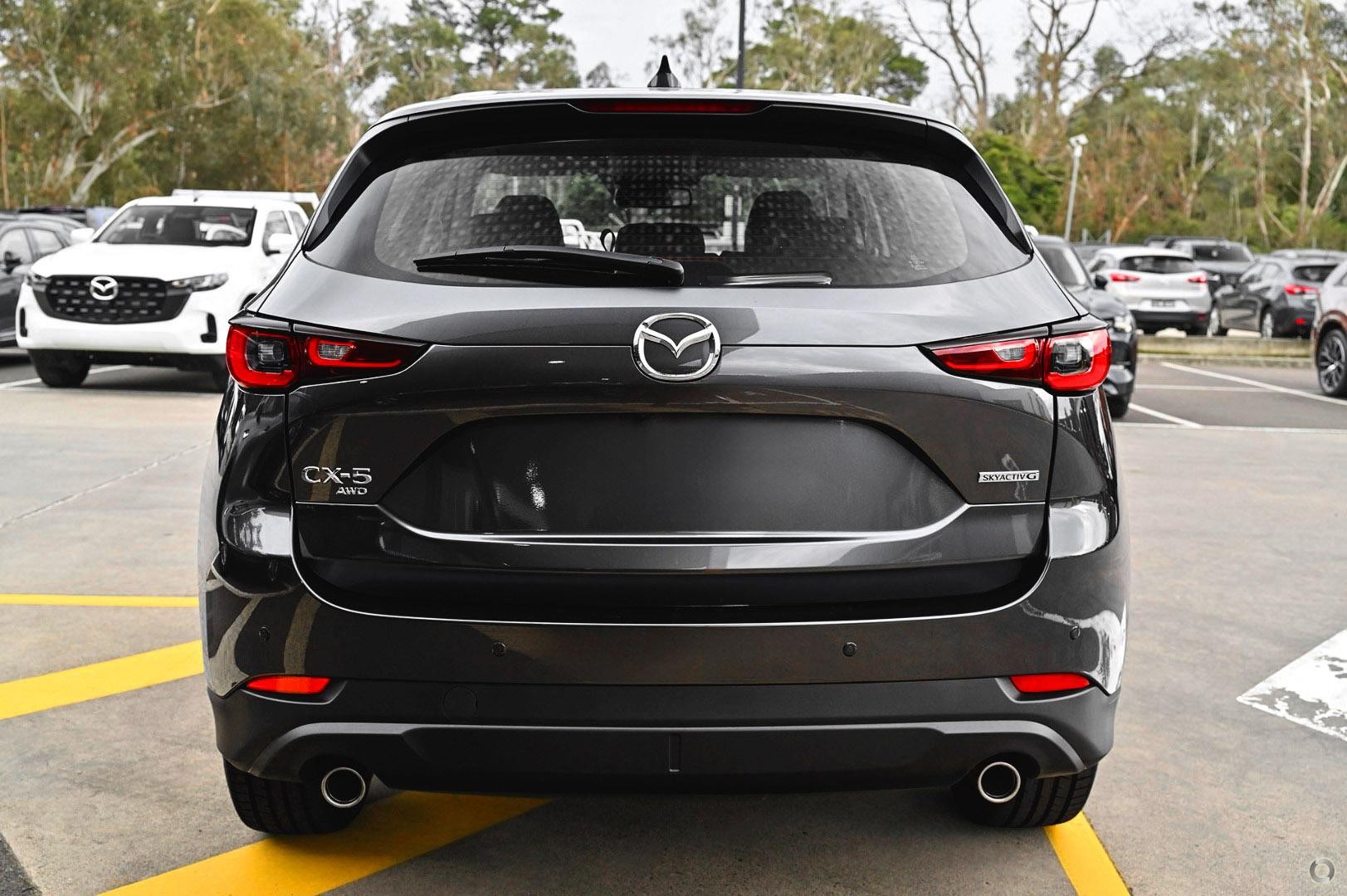 Mazda Cx-5 image 3