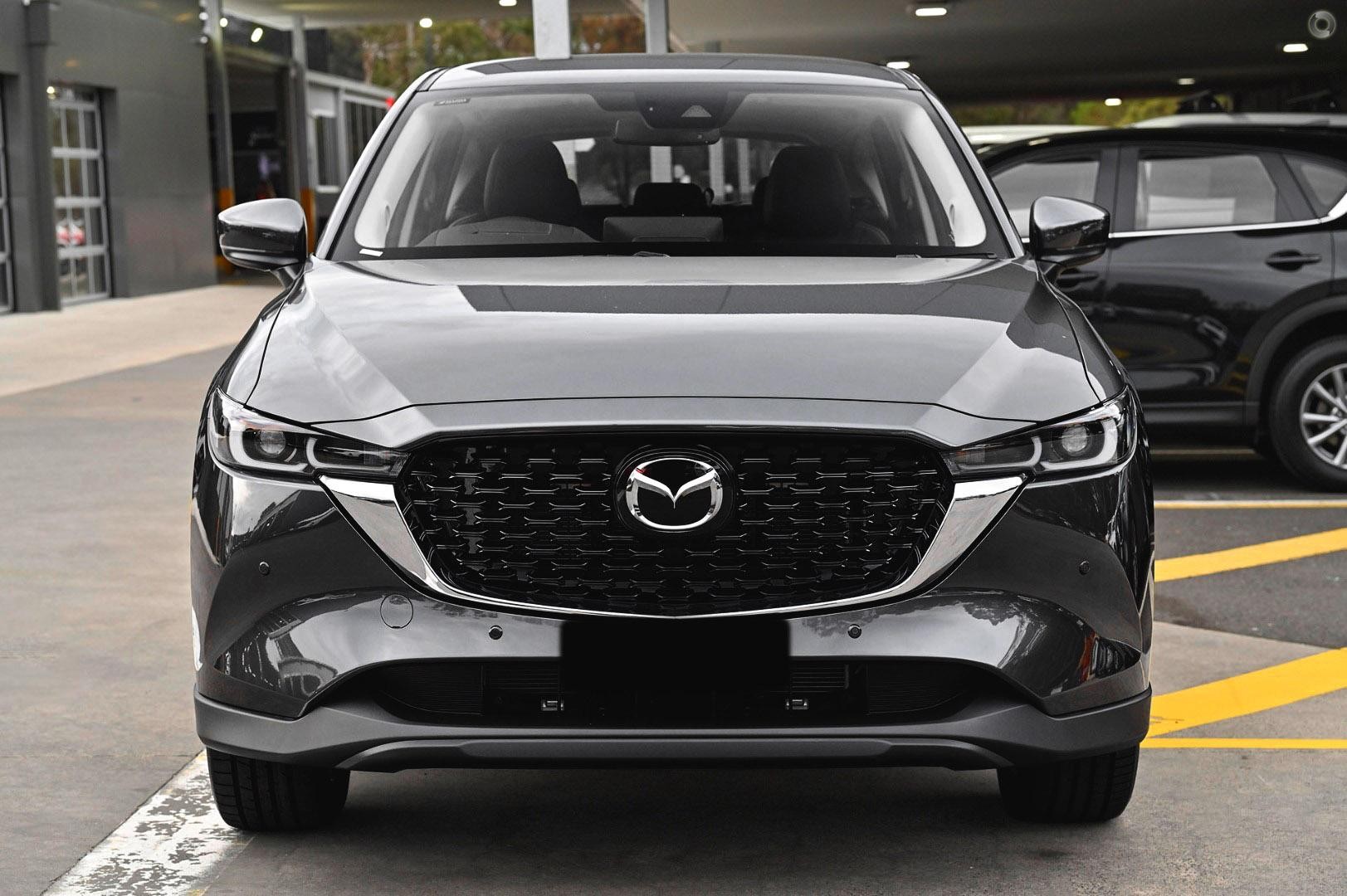 Mazda Cx-5 image 2