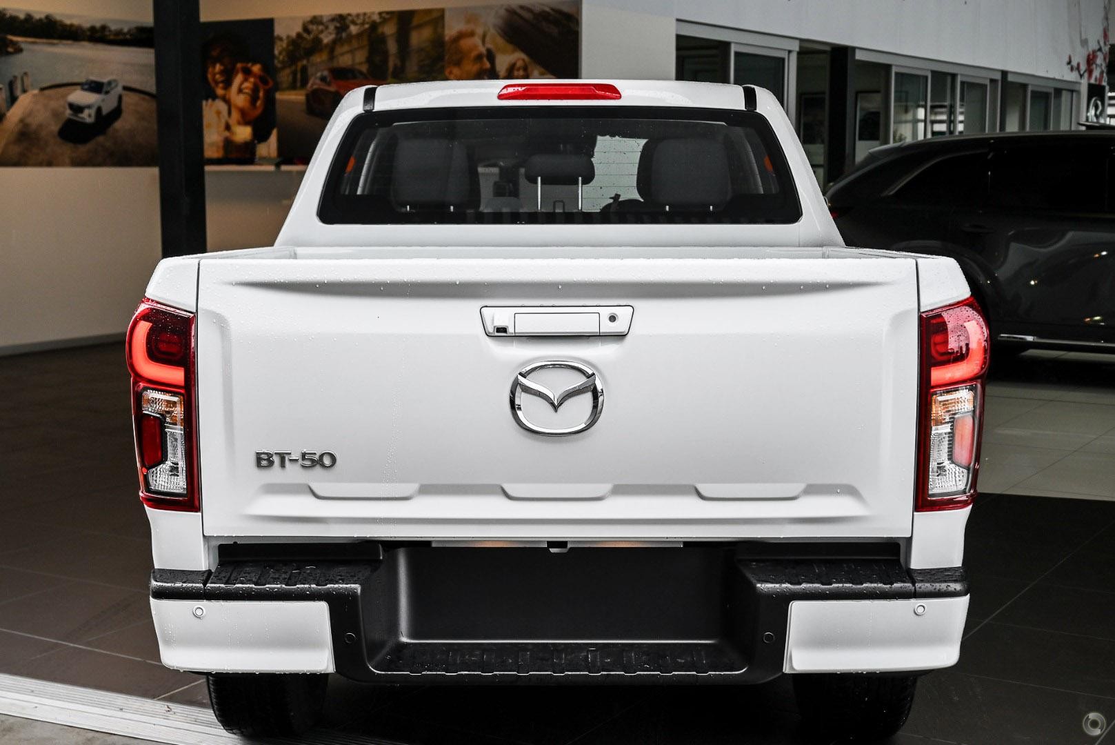 Mazda Bt-50 image 3