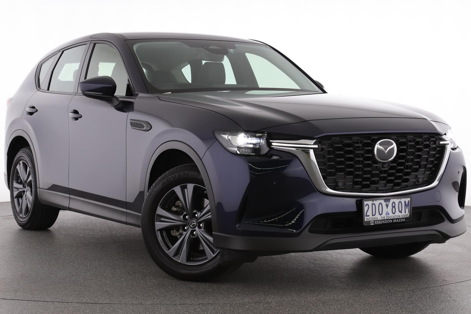 Mazda Cx-60 image 1