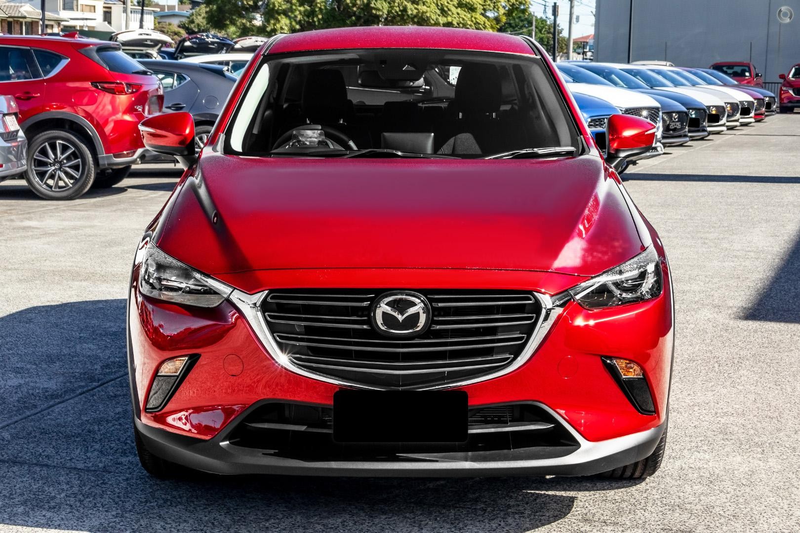 Mazda Cx-3 image 2