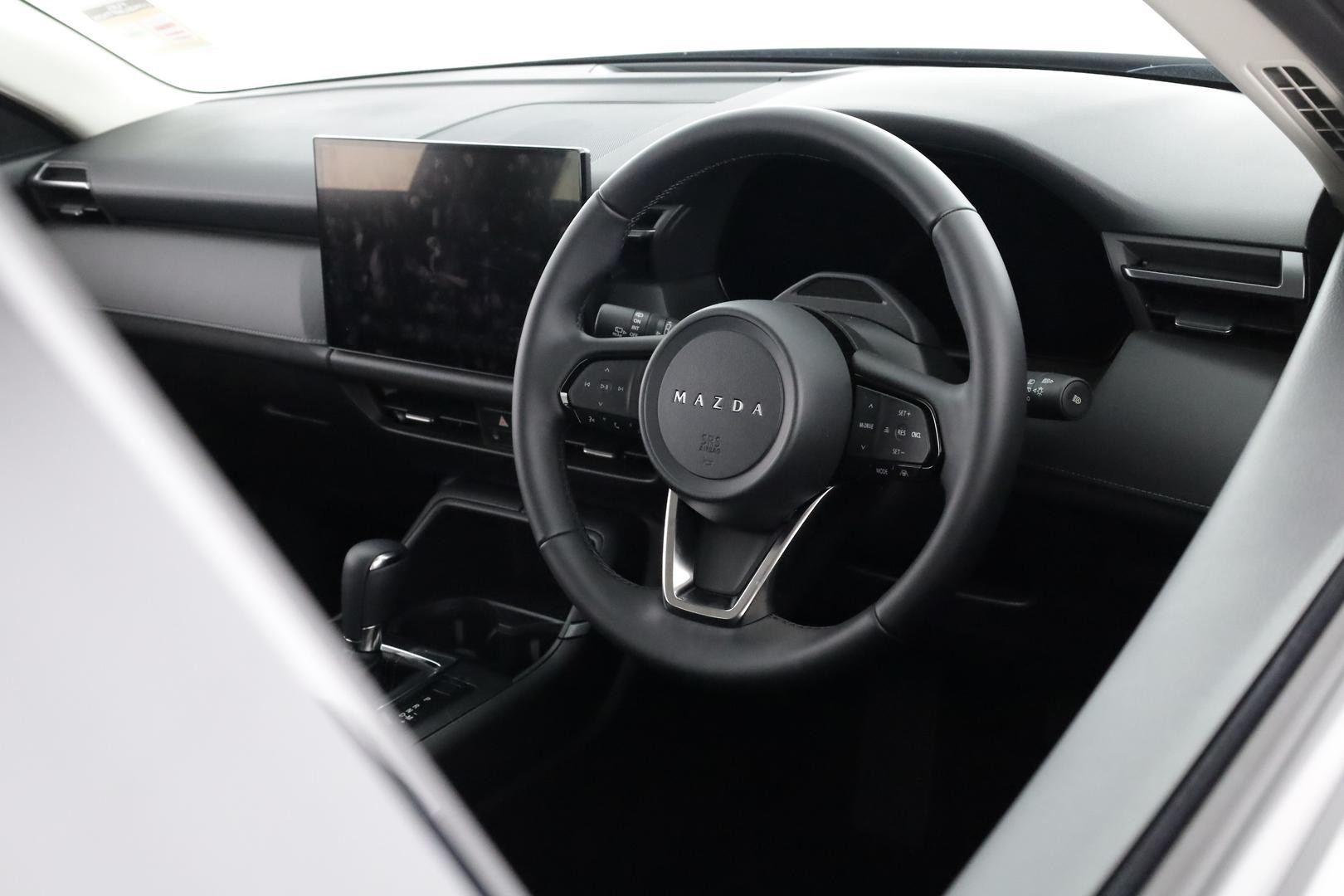 Mazda 3 image 1