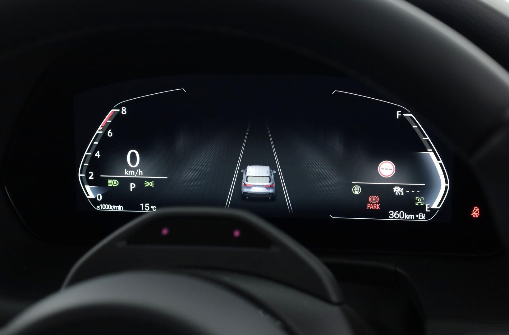 Mazda 3 image 4