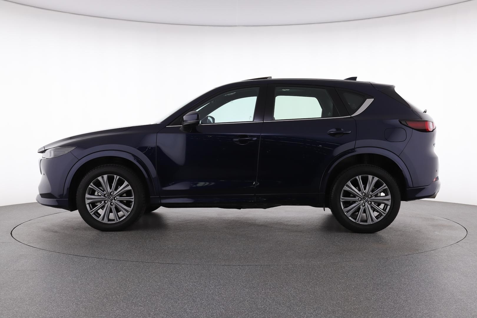 Mazda Cx-5 image 3