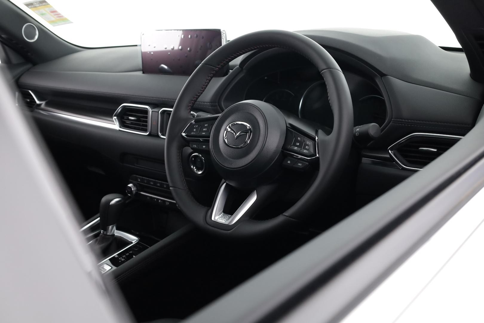 Mazda Cx-5 image 4