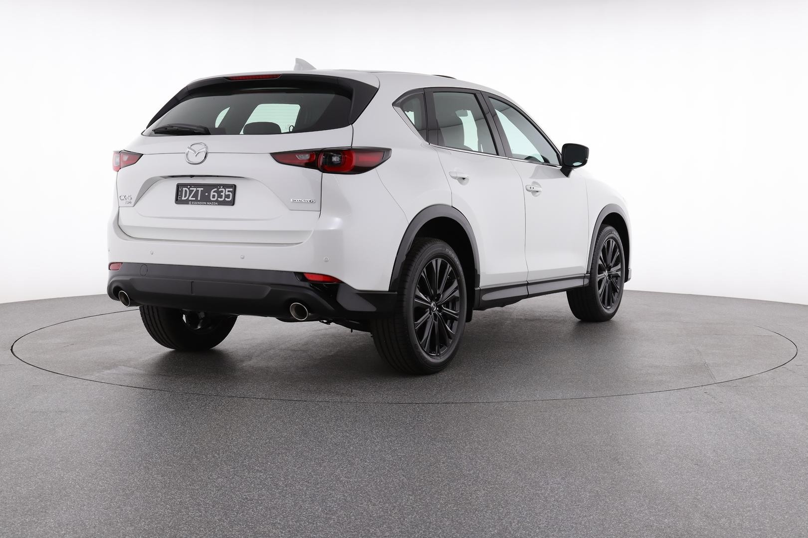 Mazda Cx-5 image 4