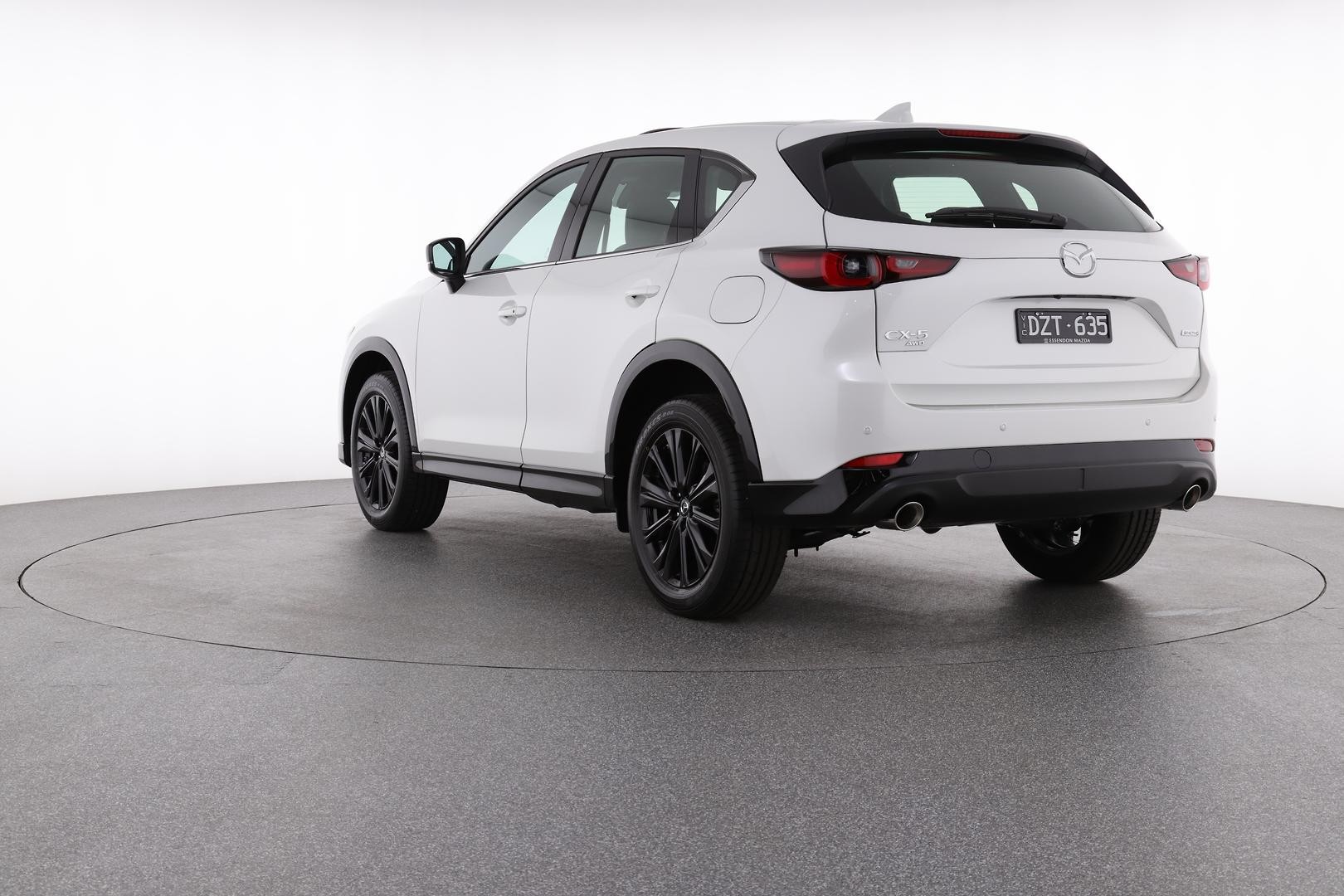 Mazda Cx-5 image 3