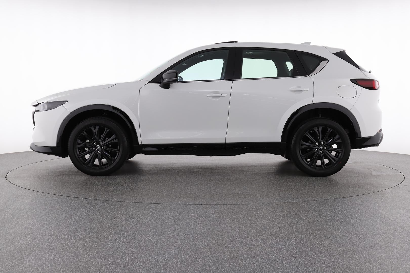 Mazda Cx-5 image 2