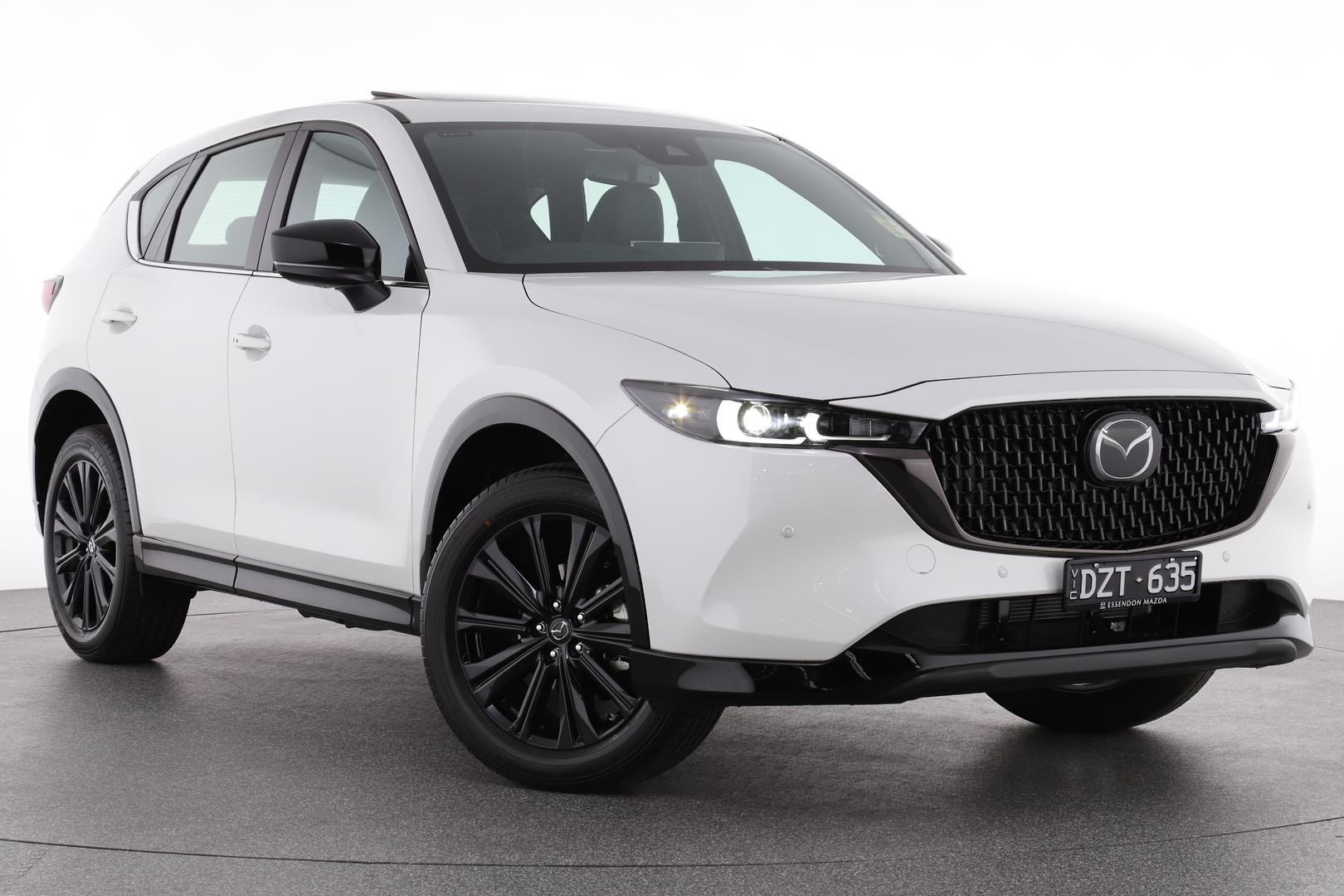 Mazda Cx-5 image 1