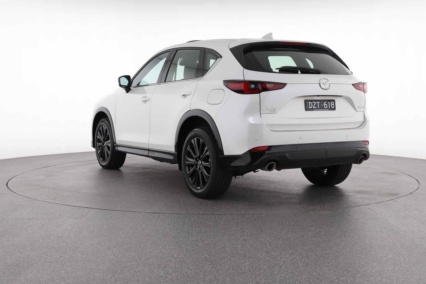 Mazda Cx-5 image 3