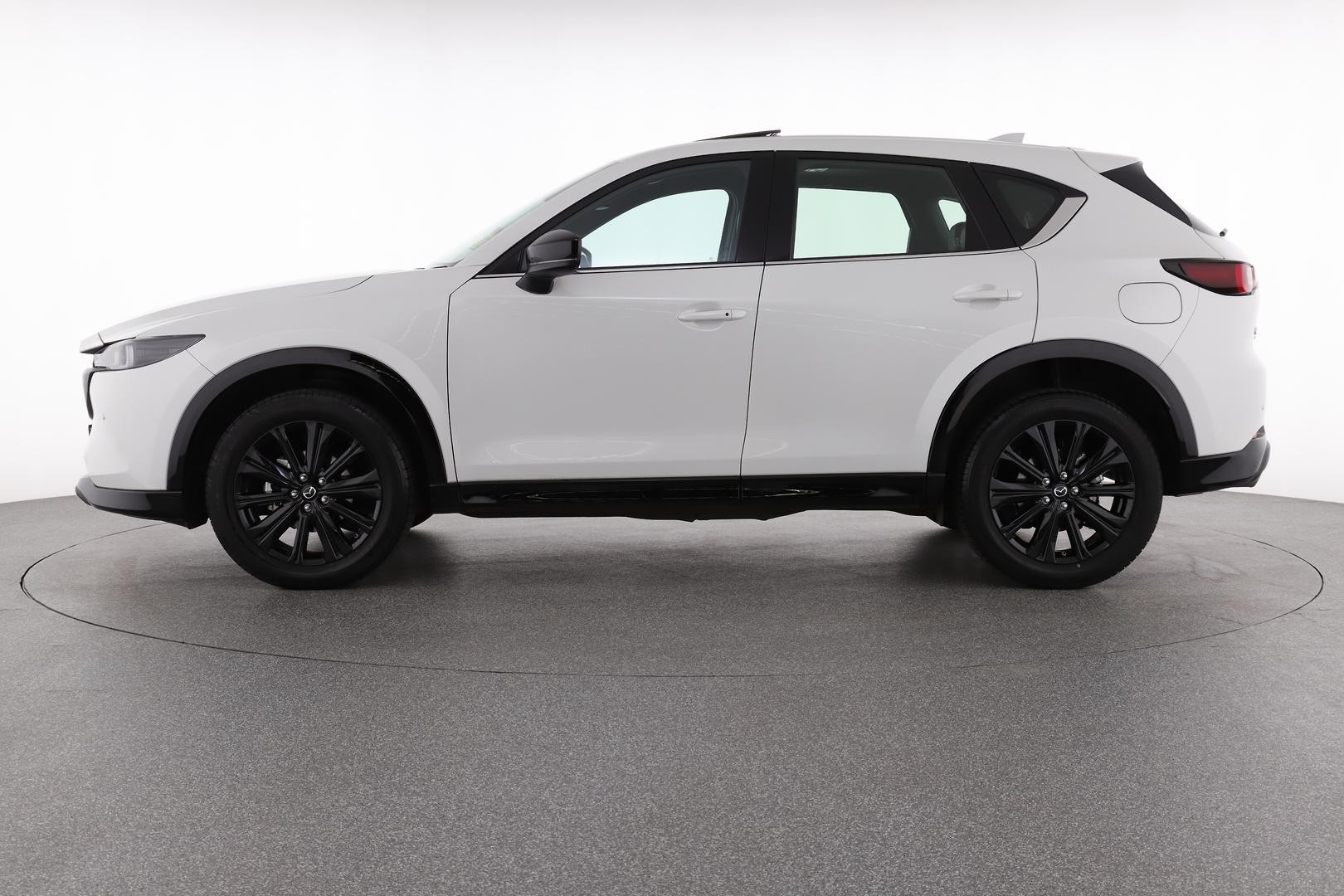 Mazda Cx-5 image 2