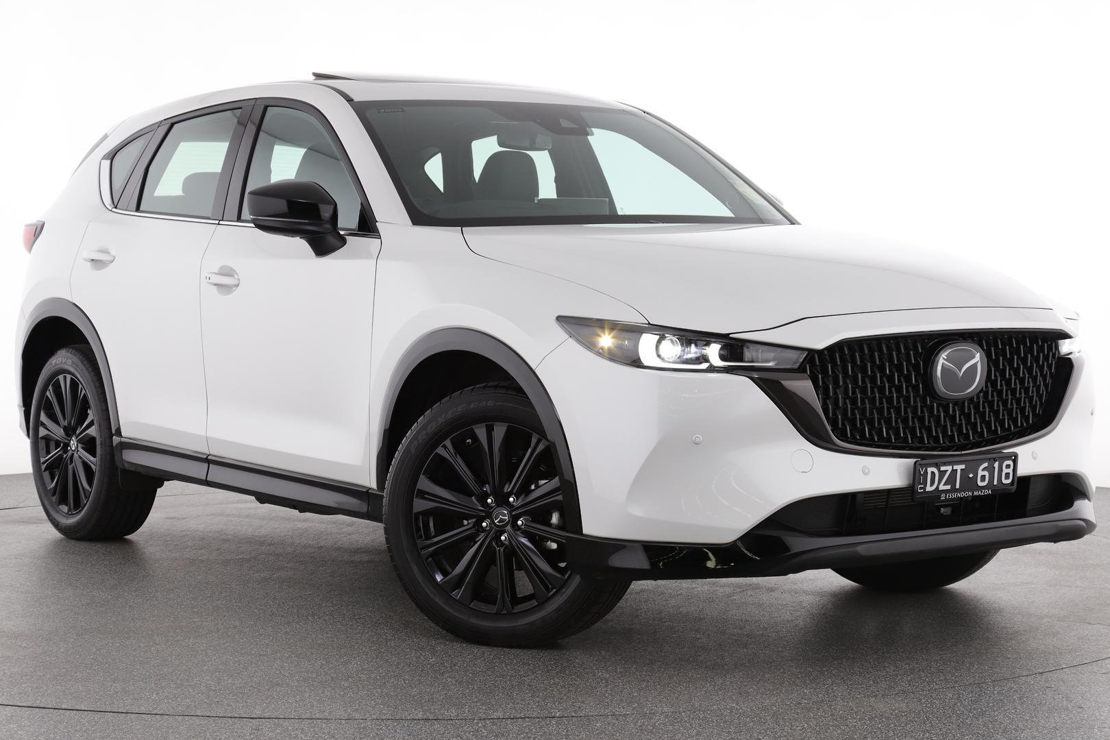 Mazda Cx-5 image 1