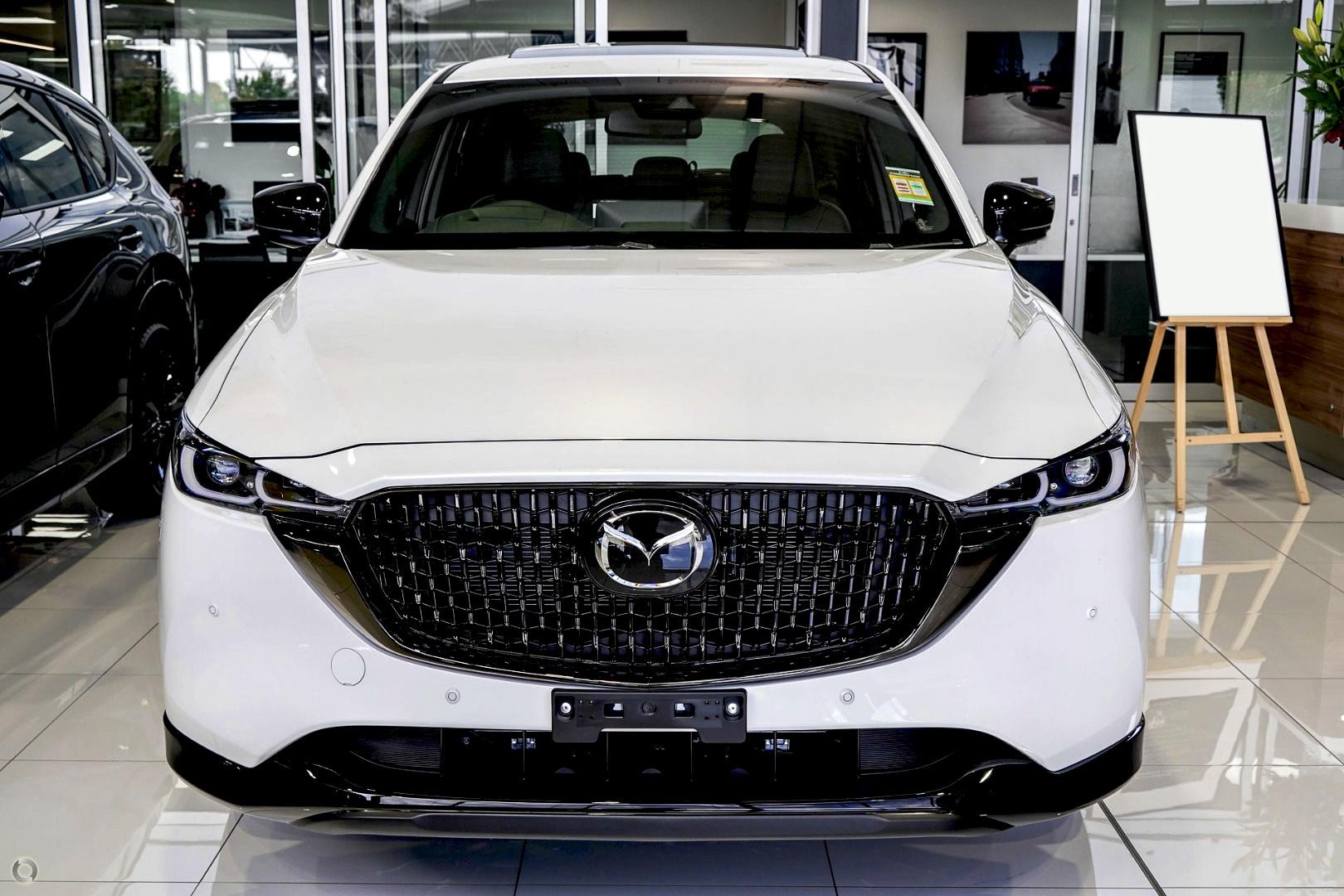 Mazda Cx-5 image 1