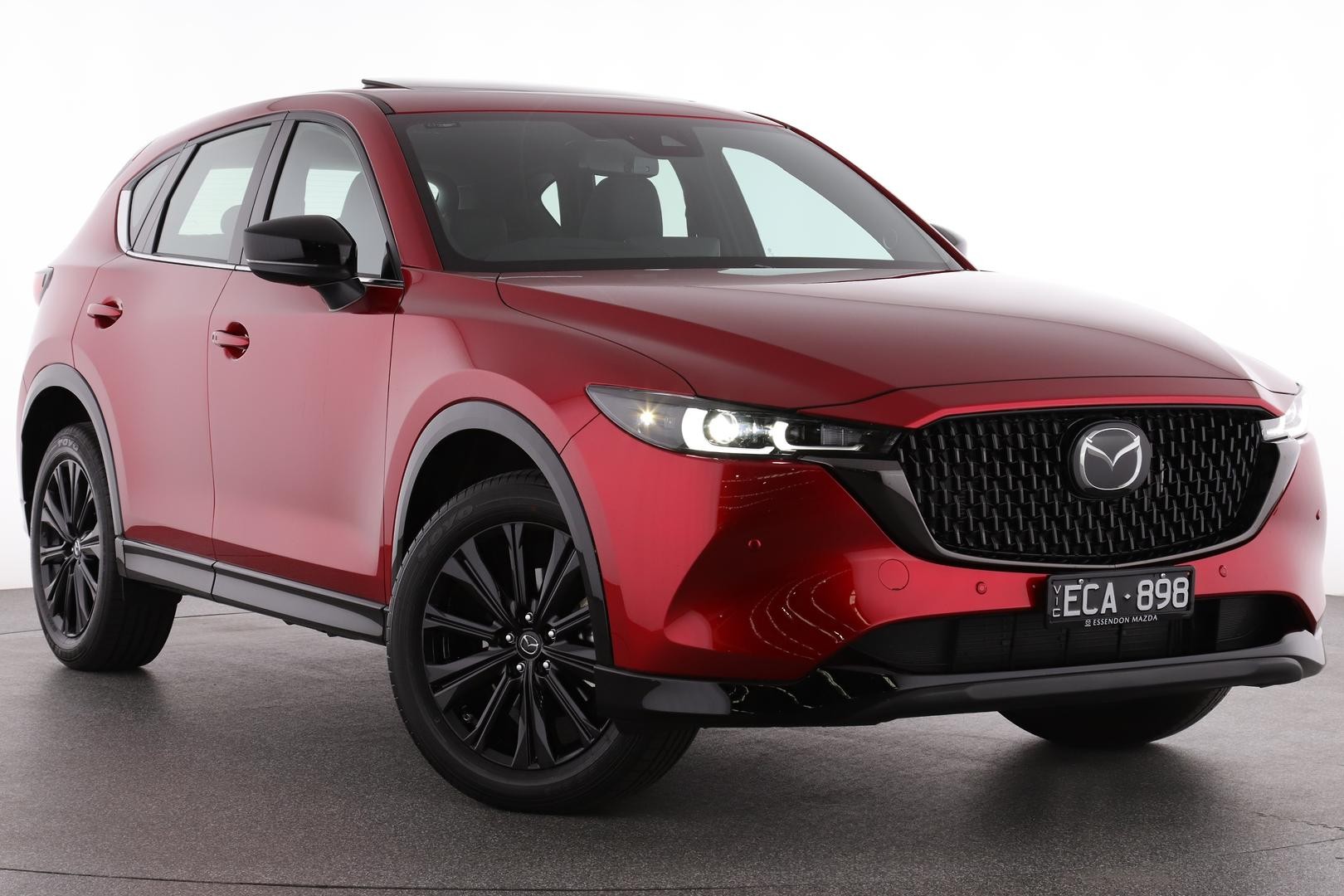 Mazda Cx-5 image 1