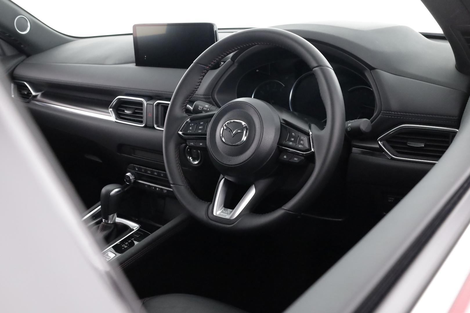 Mazda Cx-5 image 4