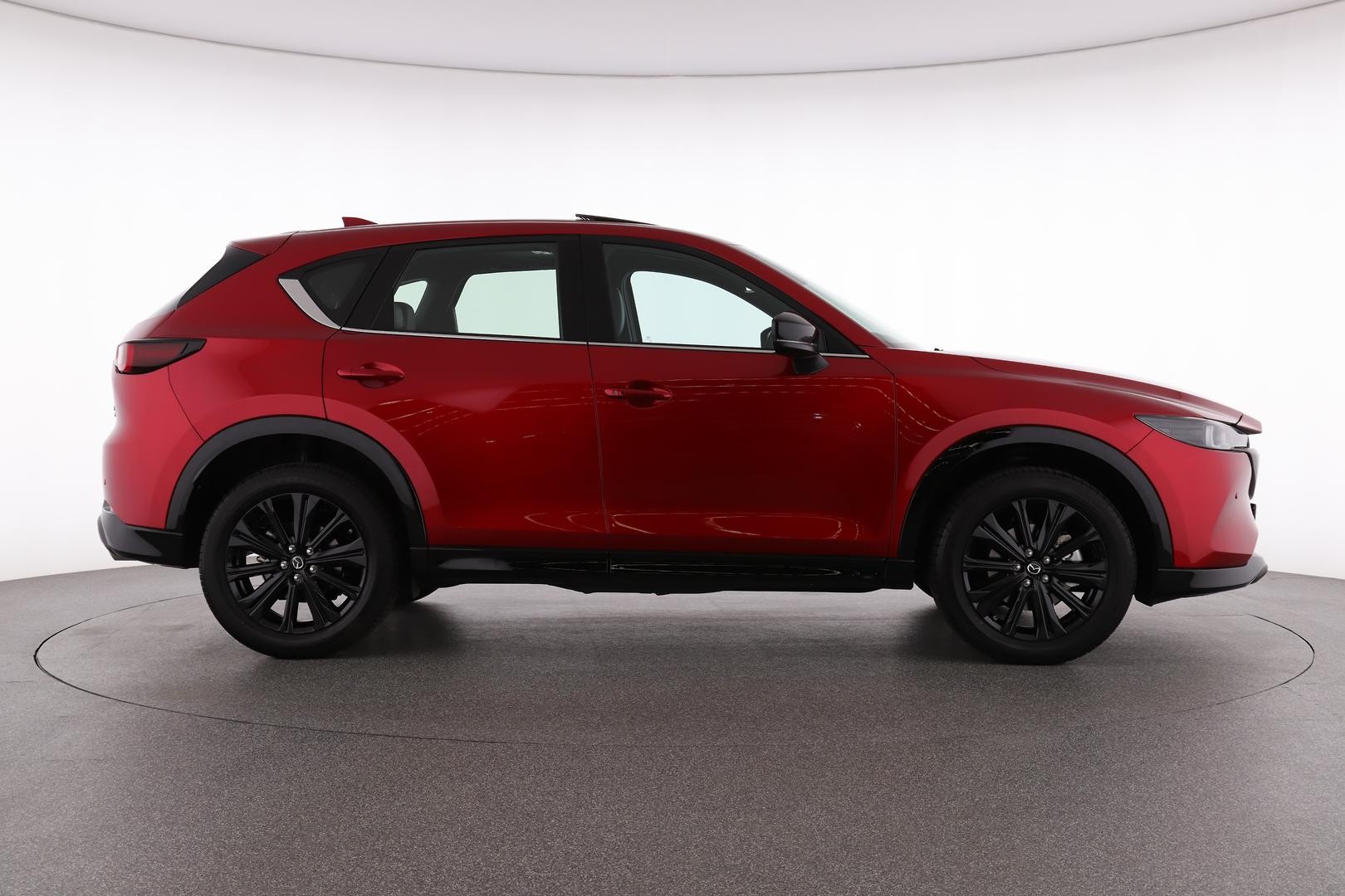 Mazda Cx-5 image 2