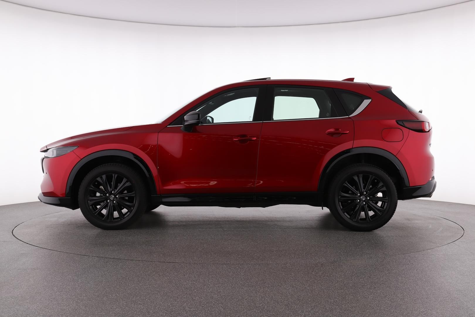 Mazda Cx-5 image 3