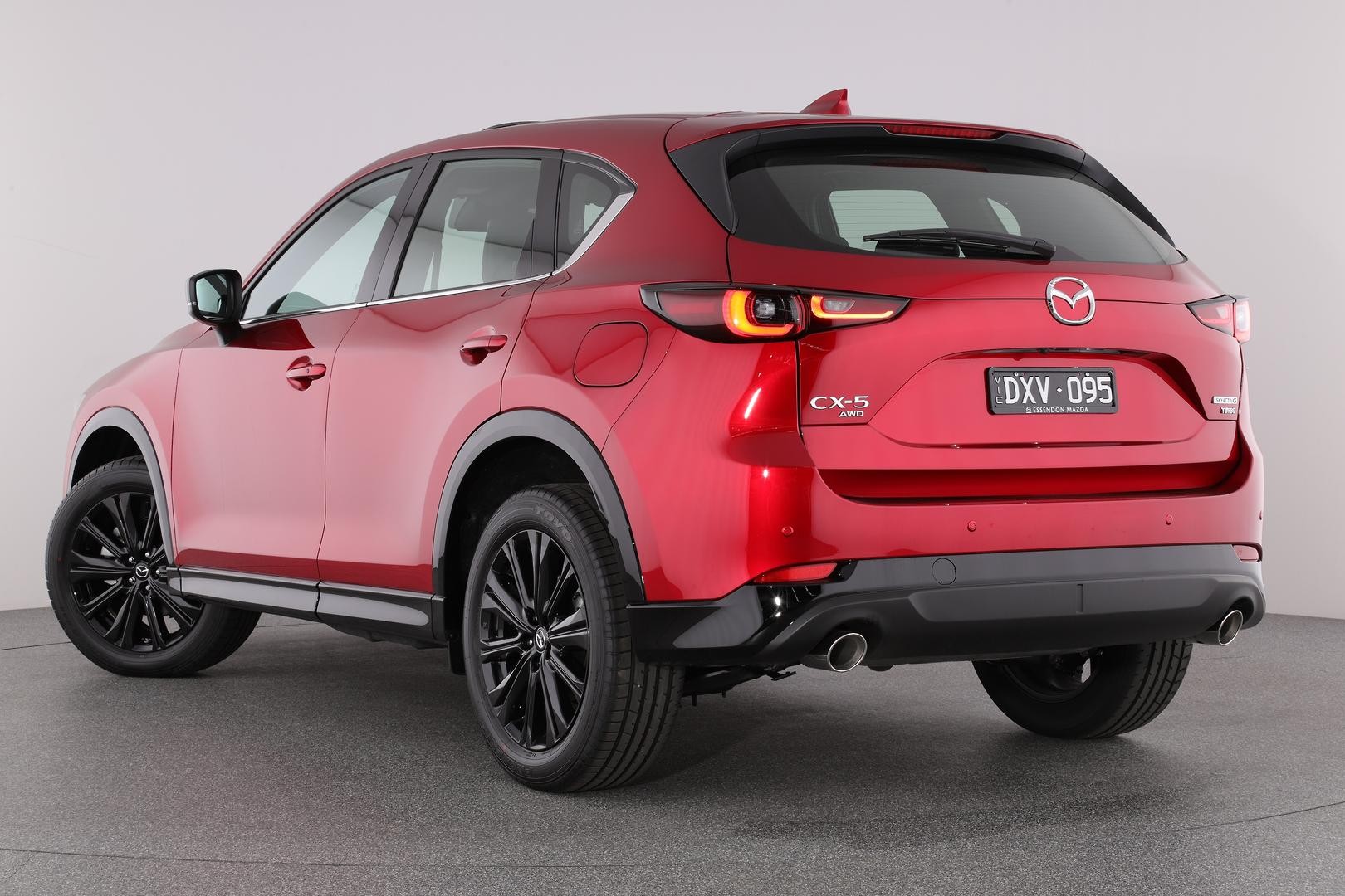 Mazda Cx-5 image 2