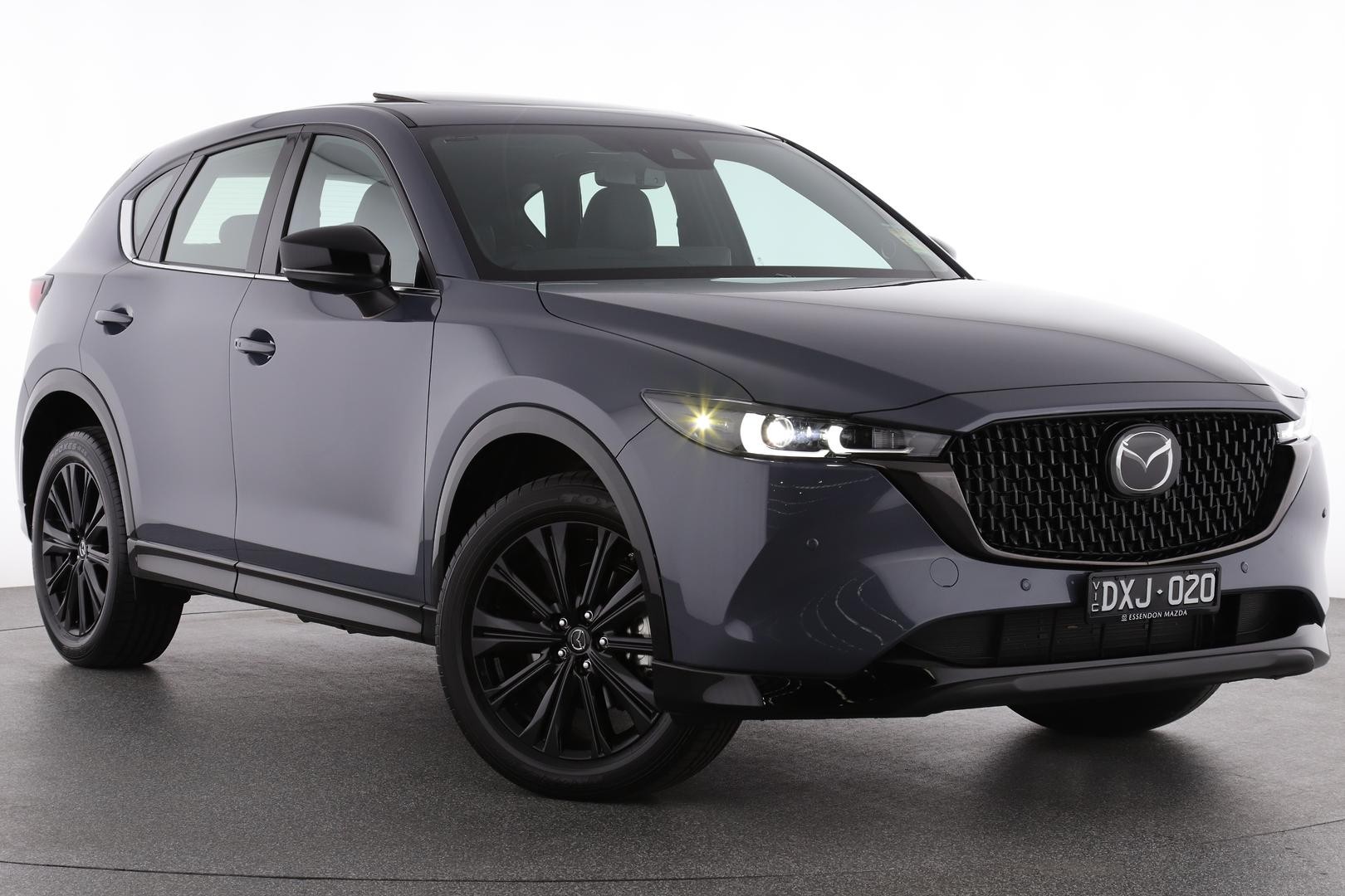 Mazda Cx-5 image 1