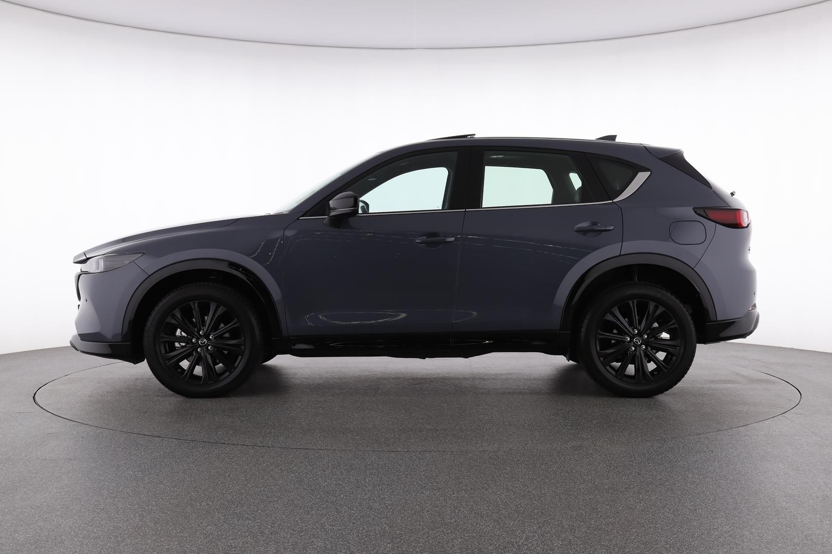 Mazda Cx-5 image 3