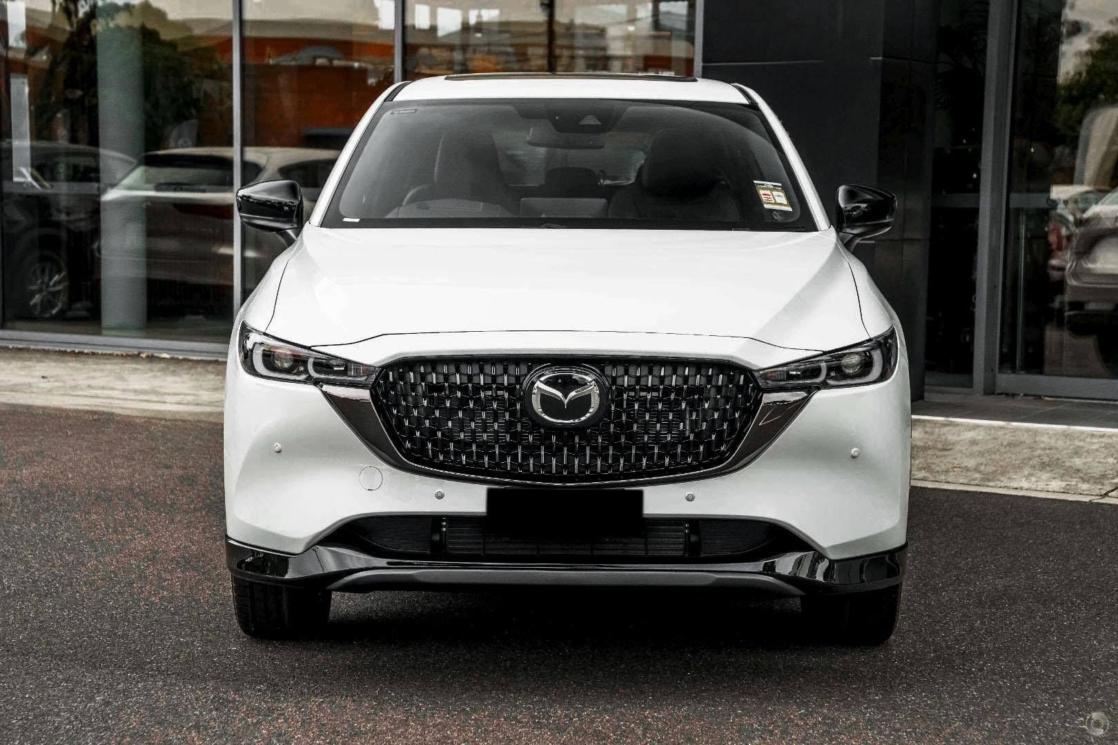 Mazda Cx-5 image 2
