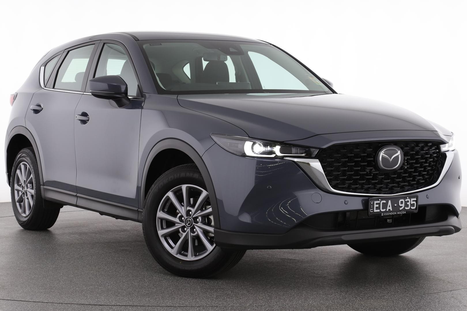 Mazda Cx-5 image 1