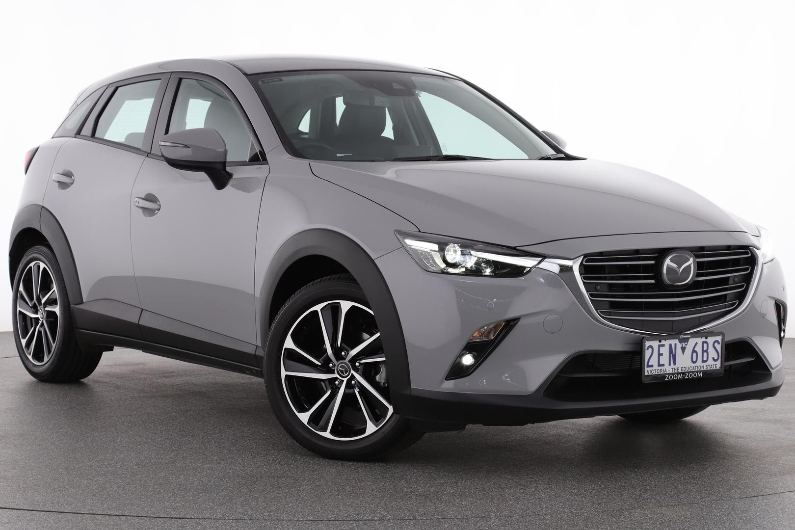 Mazda Cx-3 image 1