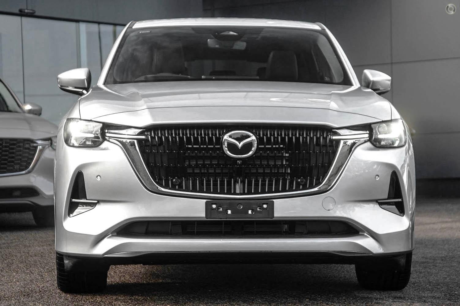 Mazda Cx-60 image 2