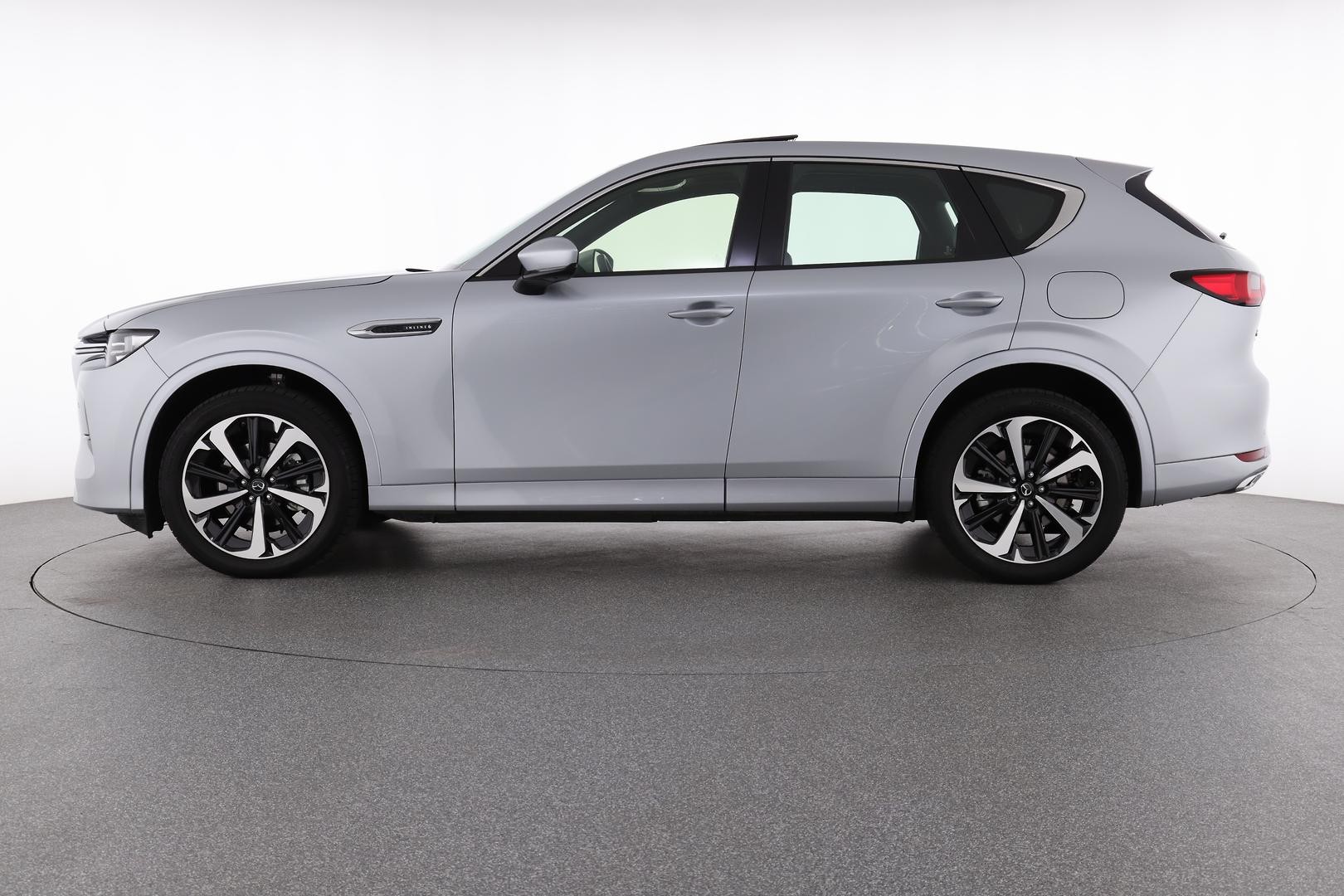 Mazda Cx-60 image 2