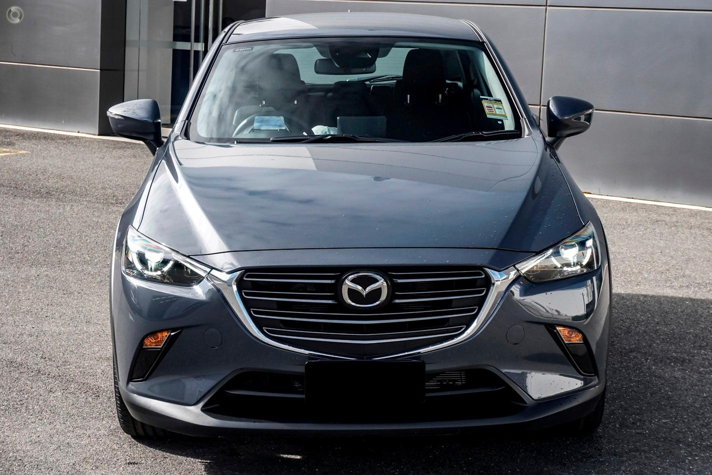 Mazda Cx-3 image 2