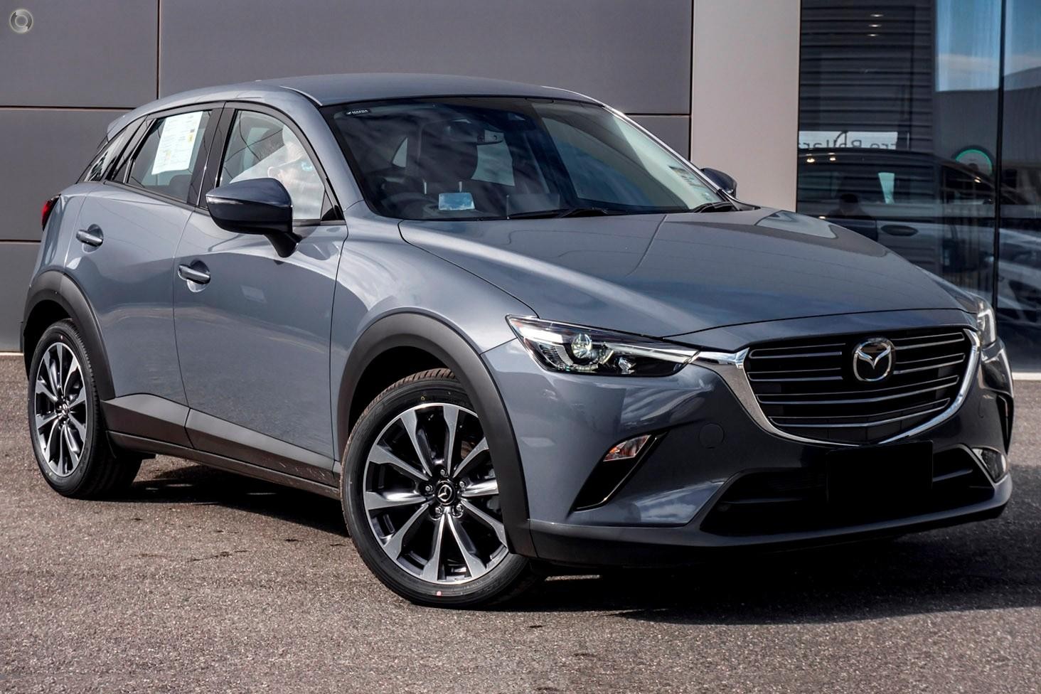 Mazda Cx-3 image 1