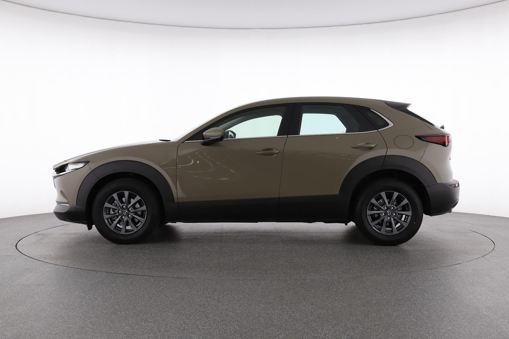 Mazda Cx-30 image 3