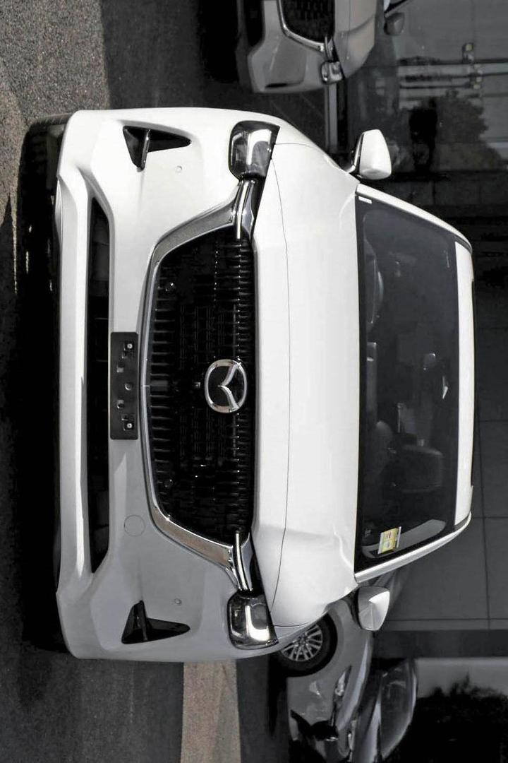 Mazda Cx-60 image 2