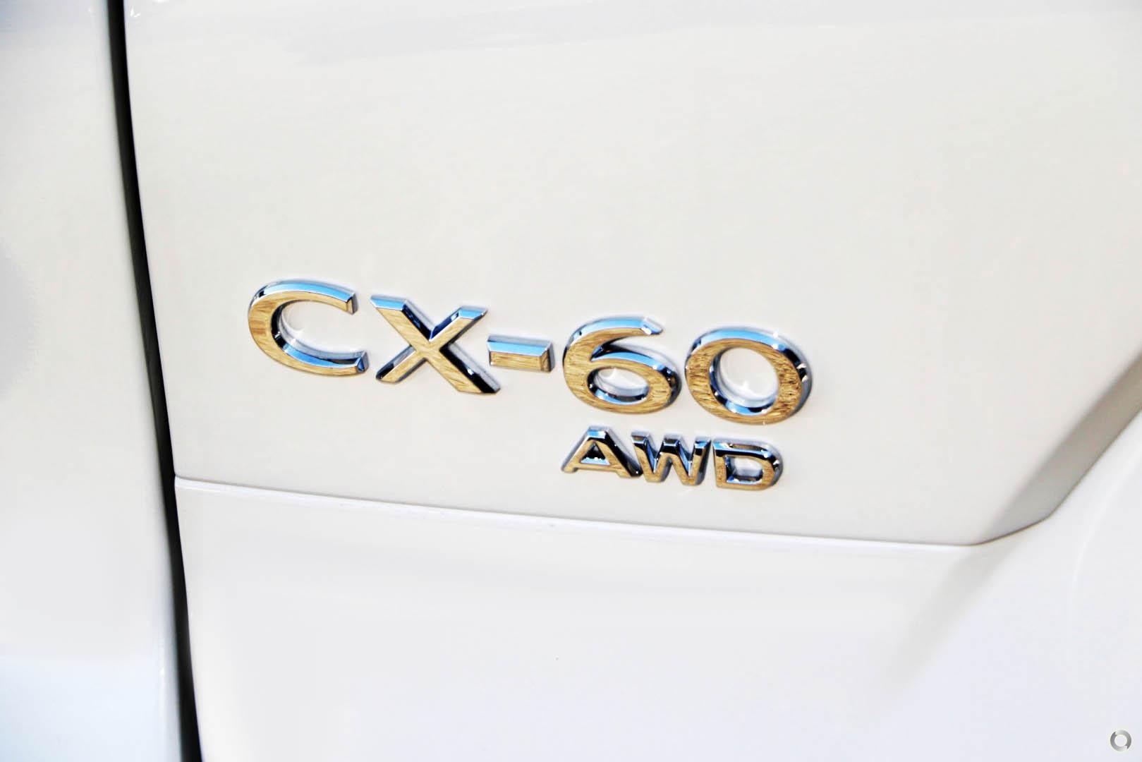 Mazda Cx-60 image 4