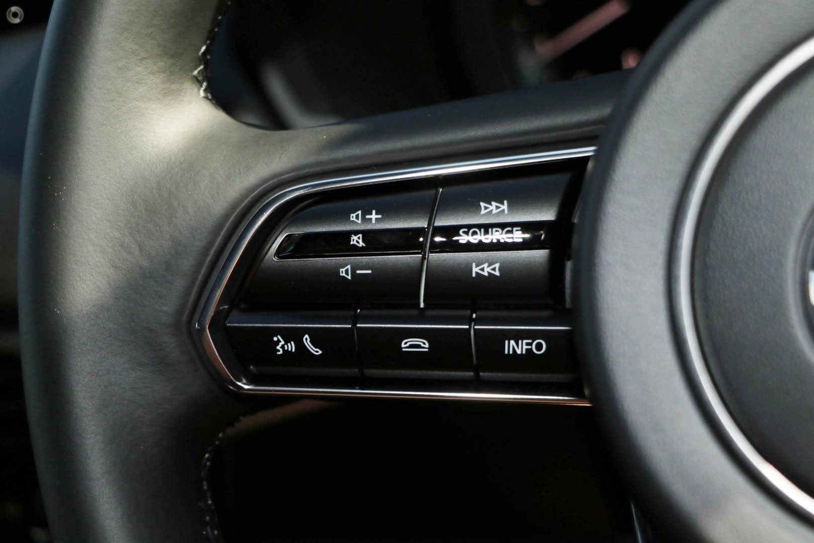 Mazda Cx-60 image 1