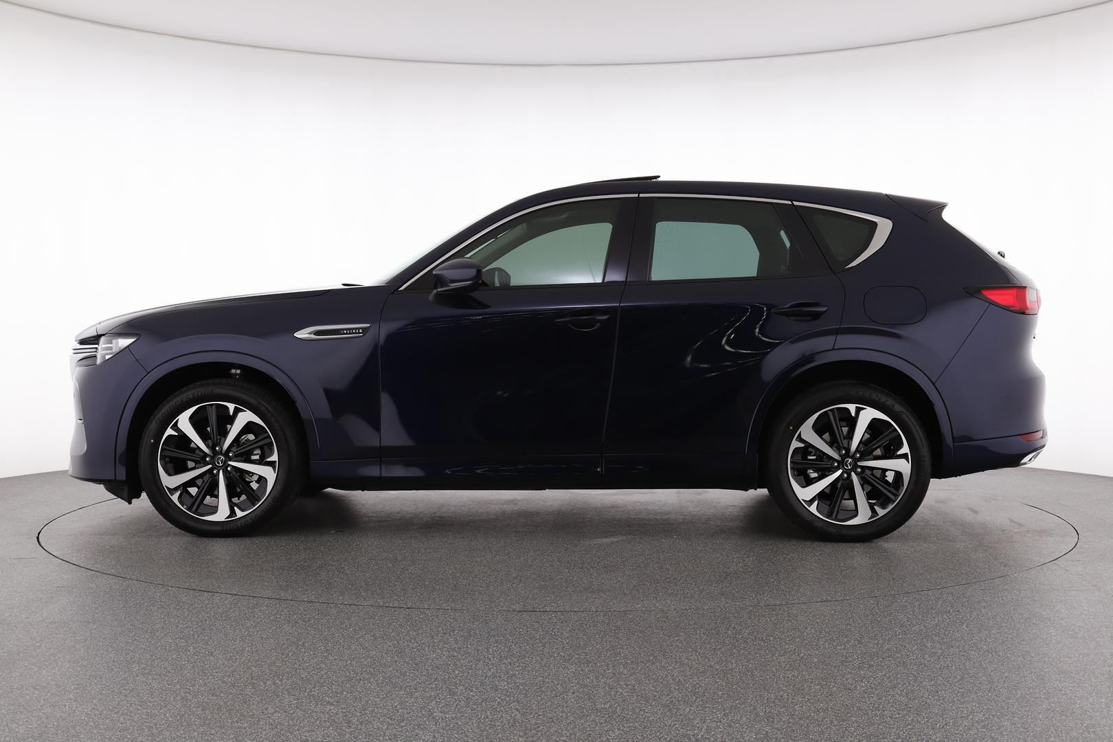 Mazda Cx-60 image 3