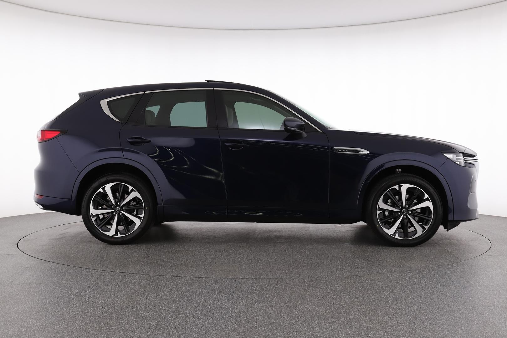 Mazda Cx-60 image 2