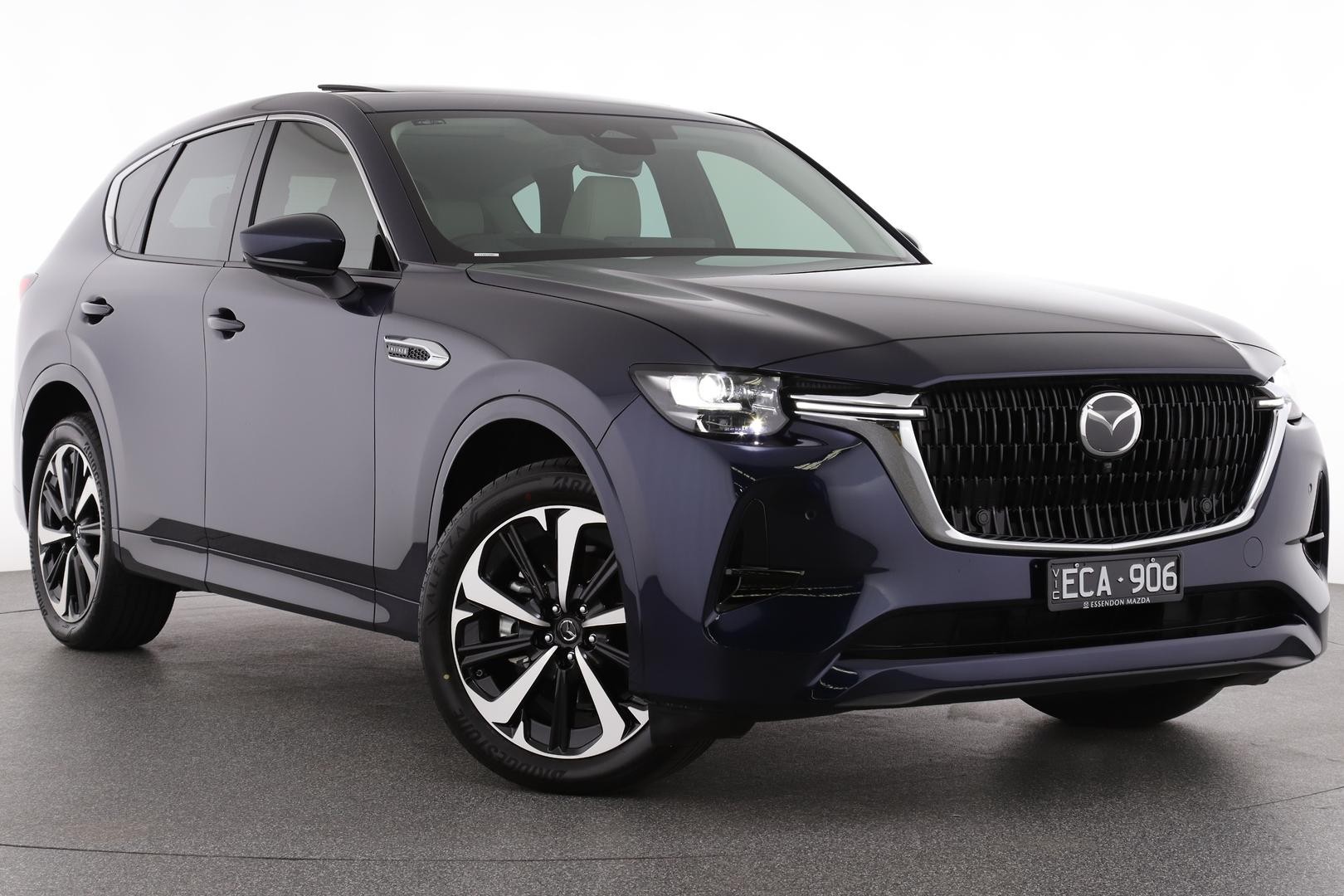 Mazda Cx-60 image 1
